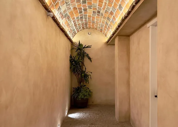 Loft Santorino 5 En Valquirico