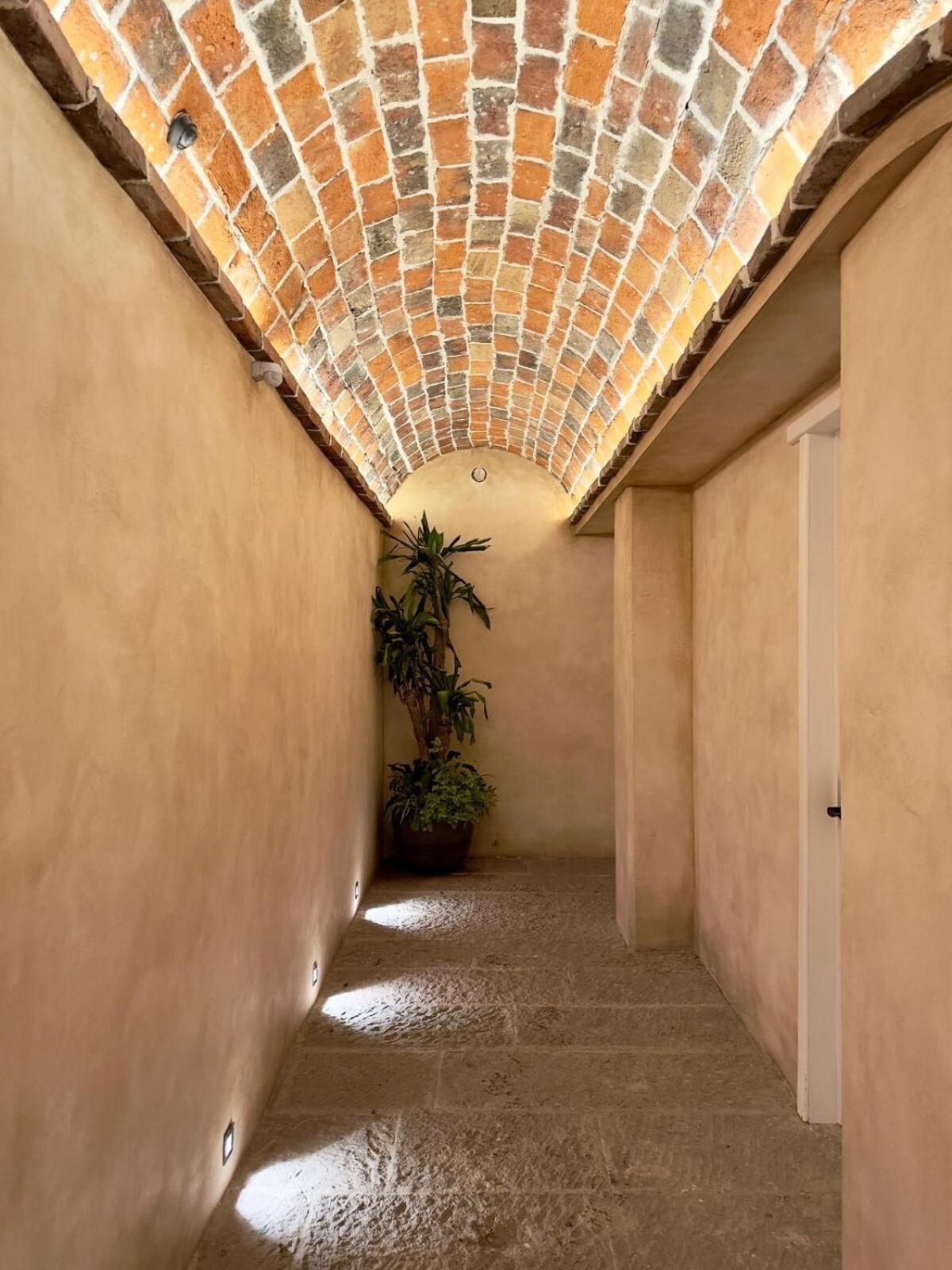 Loft Santorino 5 En Valquirico Santeagueda