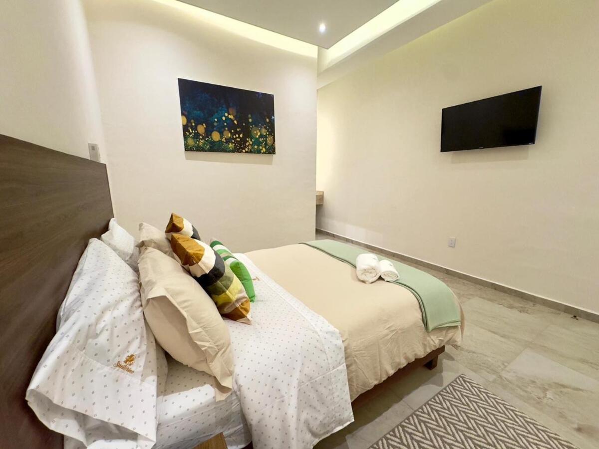 Loft Santorino 5 En Valquirico Santeagueda